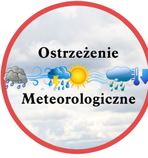 Ostrzeżenia meteorologiczne nr 86 – 20.05.2022 r.