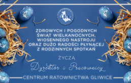 Życzenia świąteczne